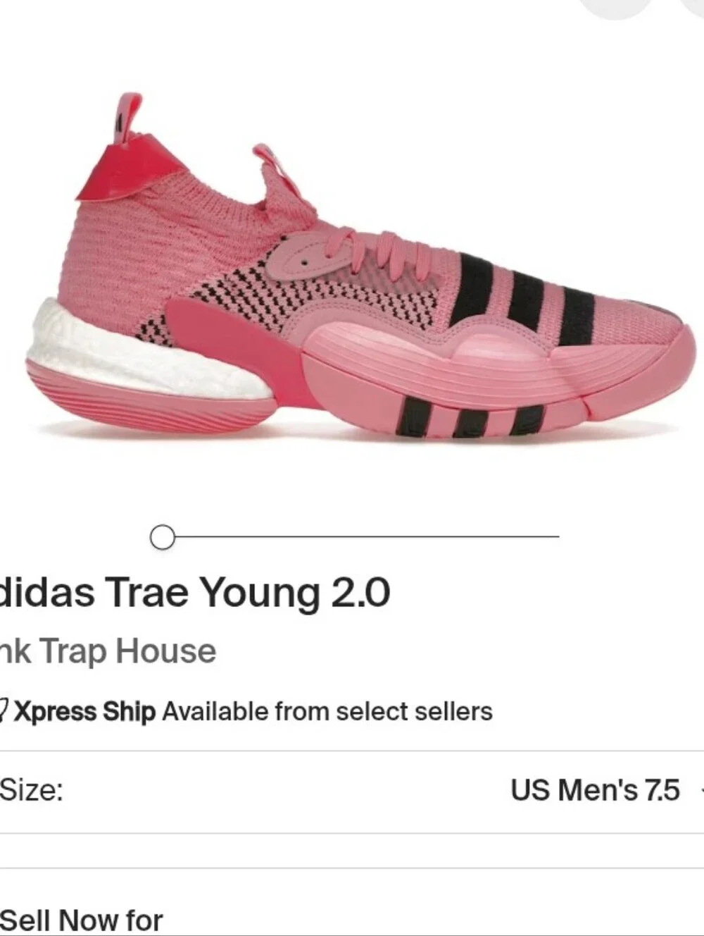adidas lightweight knit